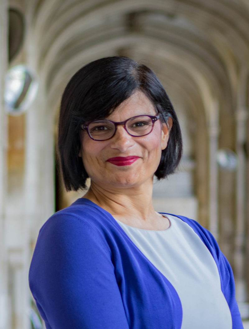 <strong><span class="has-inline-color has-accent-color">Thangam Debbonaire </span></strong>